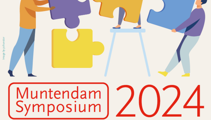 Muntendam afbeelding